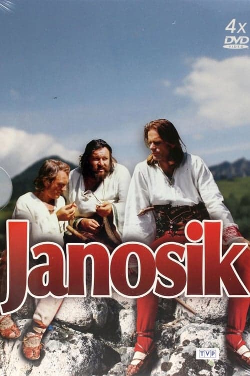 Janosik Vider