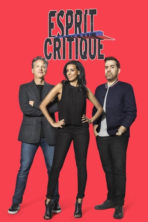 Esprit critique 2016 [PL] Vider HDRip