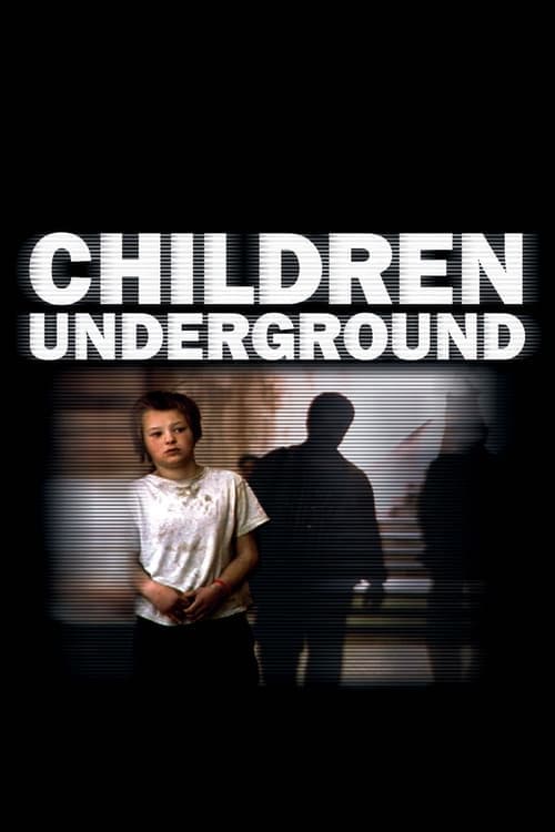 Children Underground Vider