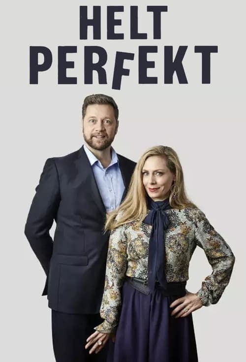 Helt perfekt 2018 [PL] Vider HDRip