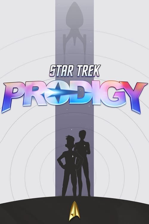 Star Trek: Protogwiazda Vider