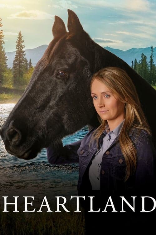 Heartland 2007 [PL] Vider HDRip