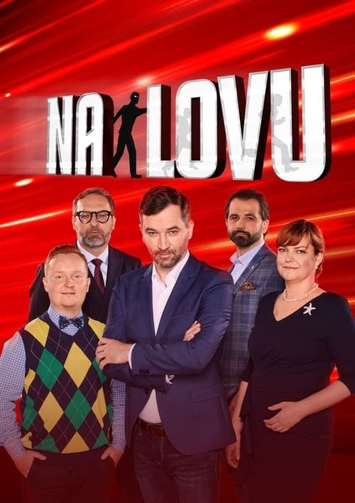 Na lovu 2021 [PL] Vider HDRip