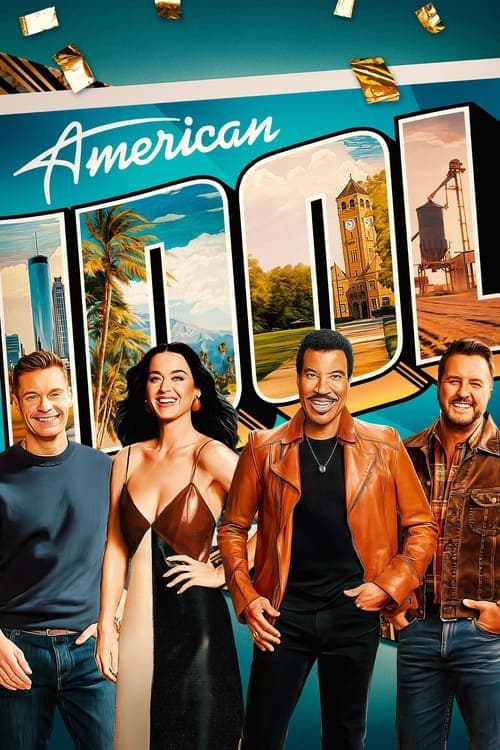 American Idol 2018 [PL] Vider HDRip