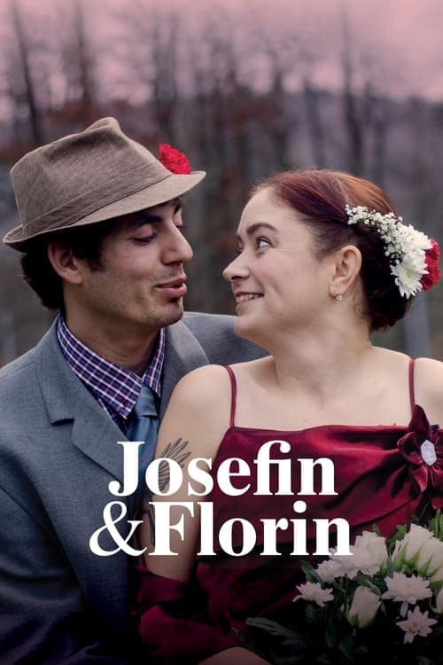 Josefin & Florin Vider