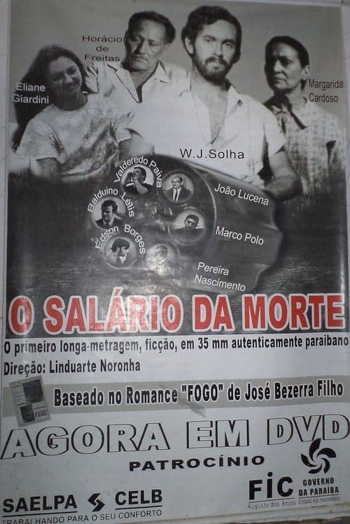 O Salário da Morte Vider