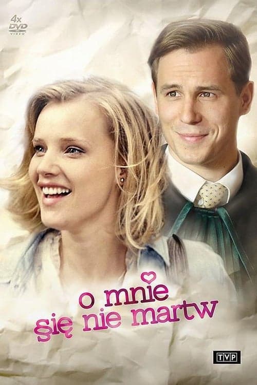 O mnie się nie martw 2014 [PL] Vider HDRip