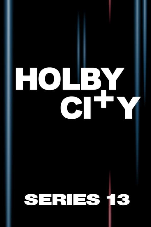 Holby City Vider