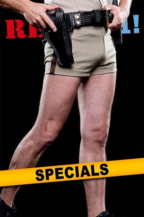 Reno 911! Vider