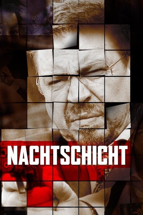 Nachtschicht 2003 [PL] Vider HDRip