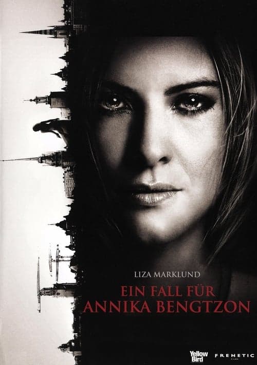 Liza Marklund's Annika Bengtzon 2012 [PL] Vider HDRip