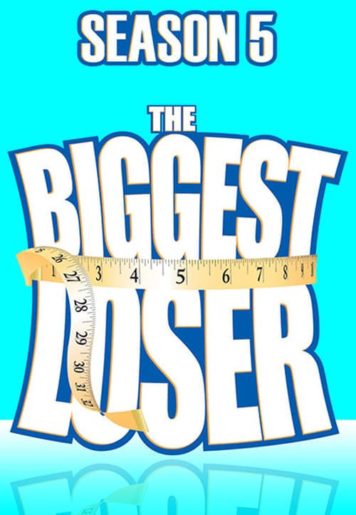 The Biggest Loser Vider