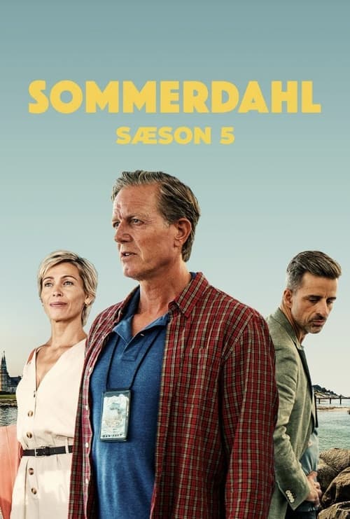 Sommerdahl Vider