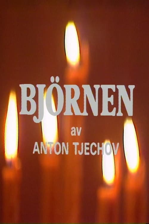 Björnen Vider