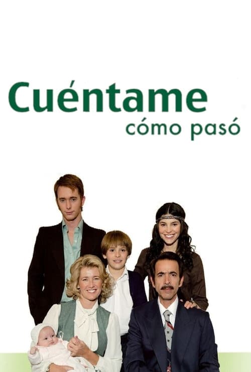 Cuéntame cómo pasó Vider