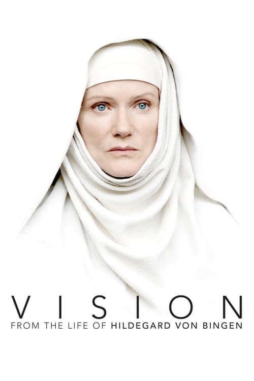 Vision - Aus dem Leben der Hildegard von Bingen Vider