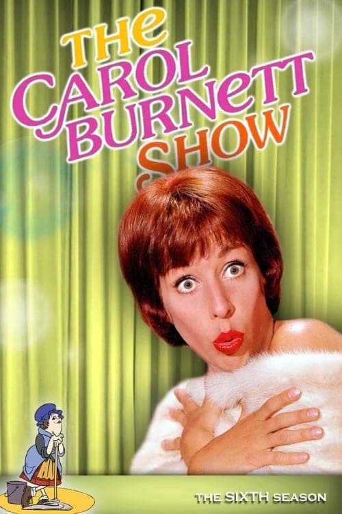 The Carol Burnett Show Vider