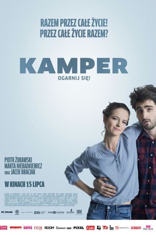 Kamper Vider