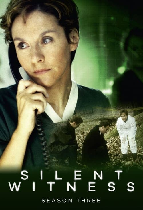 Silent Witness Vider