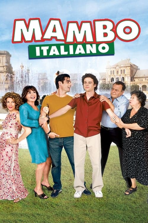 Mambo Italiano Vider