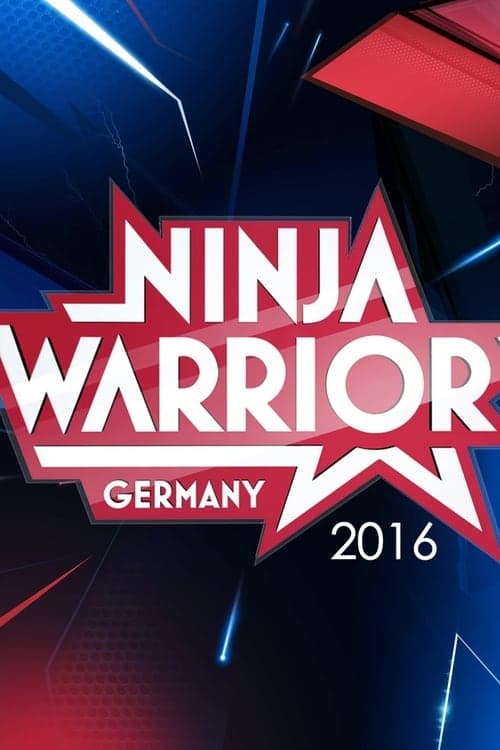 Ninja Warrior Germany Vider