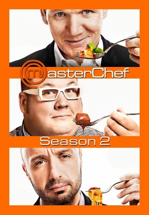 MasterChef Vider