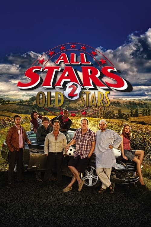 All Stars 2: Old Stars Vider