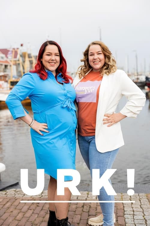 Urk! Vider