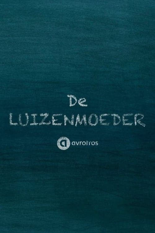 De Luizenmoeder Vider