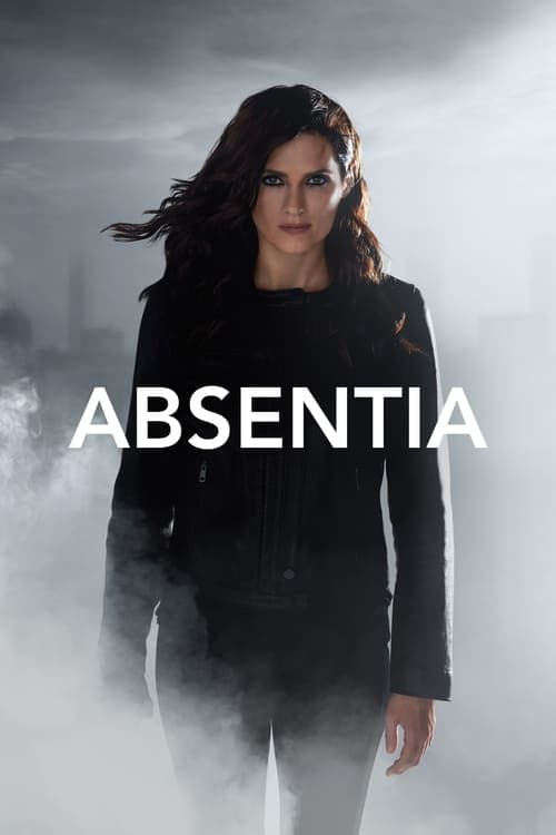 Absentia 2017 [PL] Vider HDRip