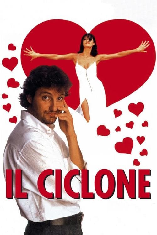 Il ciclone Vider