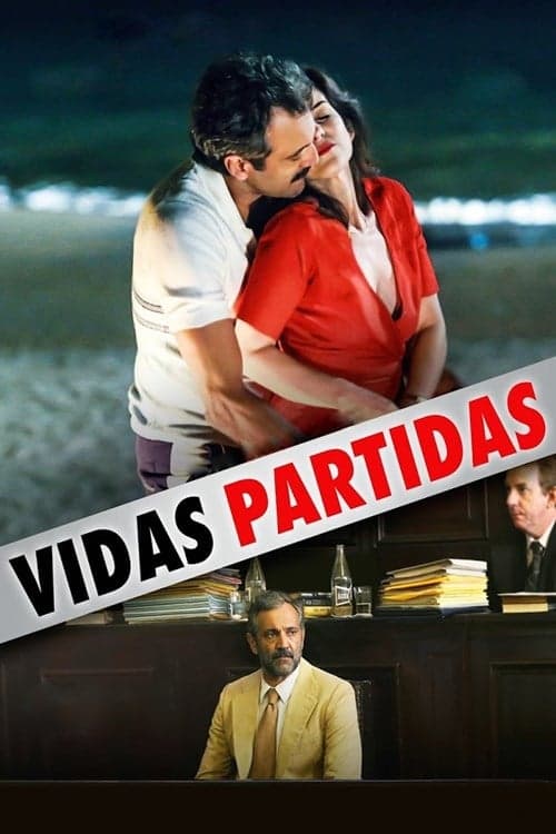 Vidas Partidas Vider