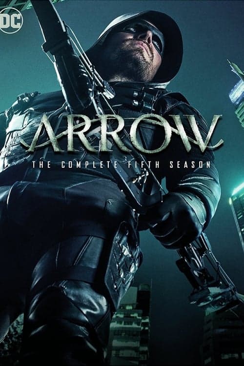 Arrow Vider