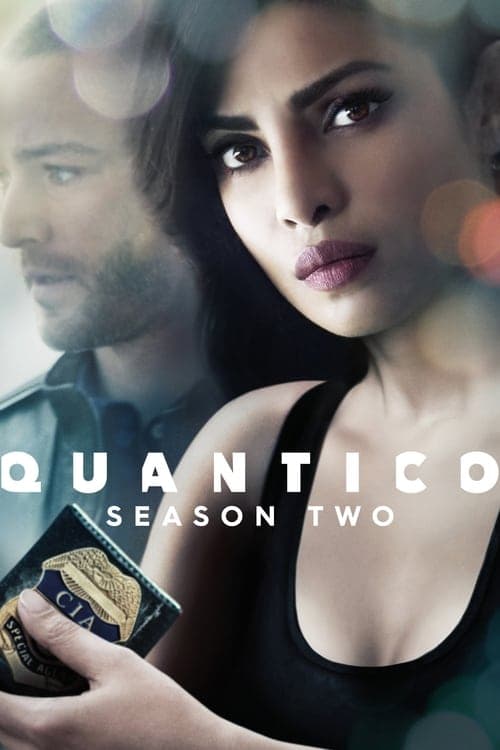 Quantico Vider