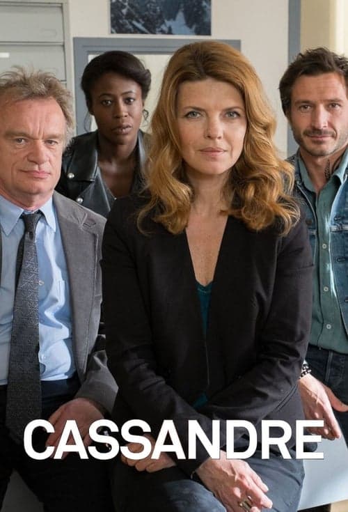 Cassandre 2015 [PL] Vider HDRip