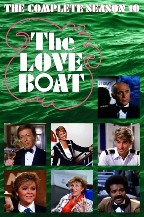 The Love Boat Vider