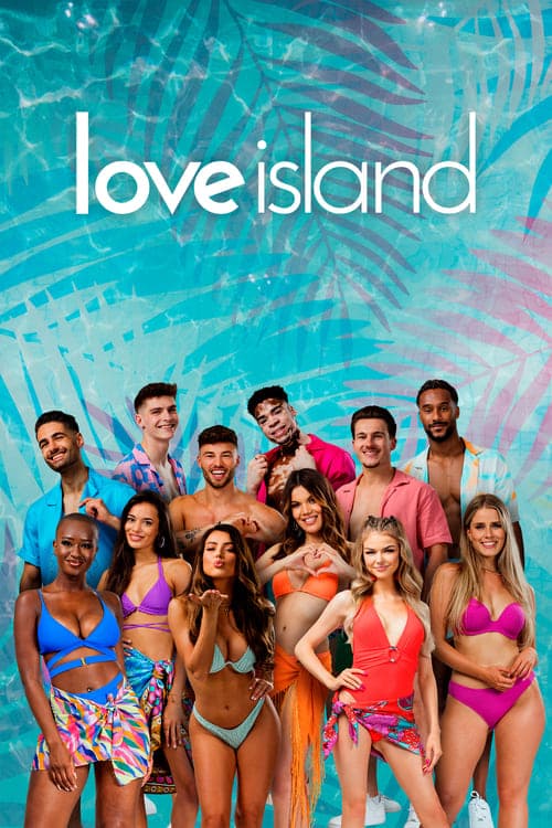 Love Island Vider