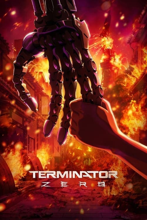 Terminator Zero 2024 [PL] Vider HDRip