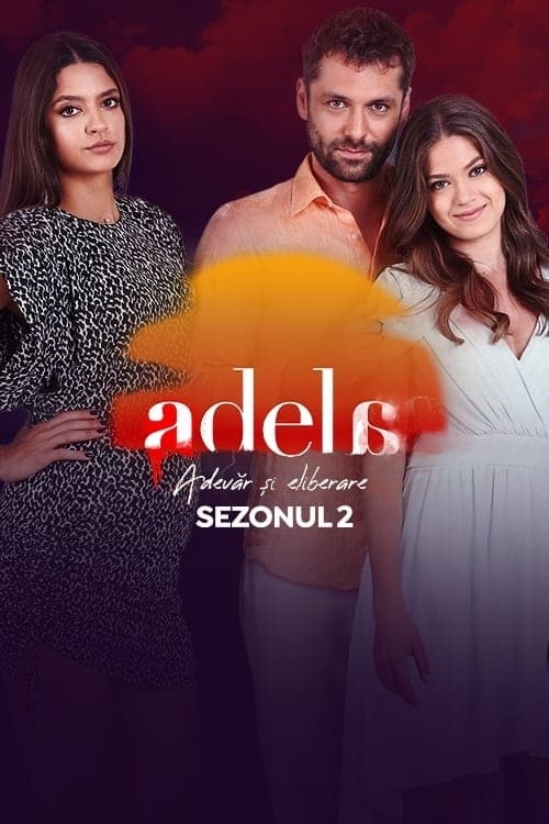 Adela 2021 [PL] Vider HDRip