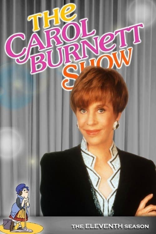 The Carol Burnett Show Vider