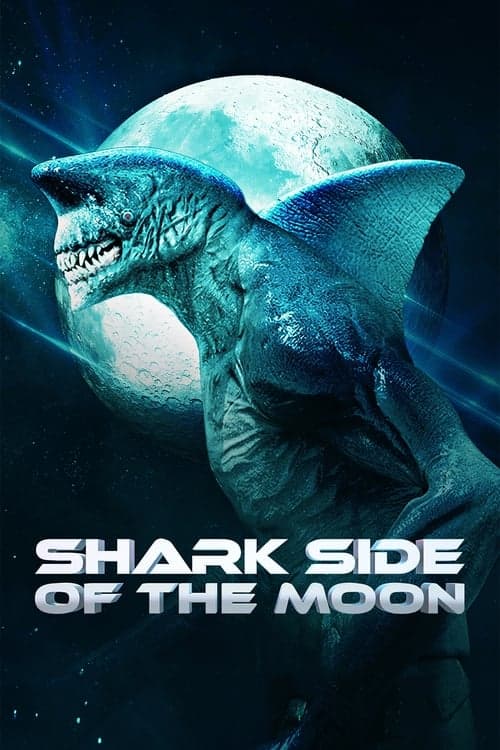 Shark Side of the Moon Vider