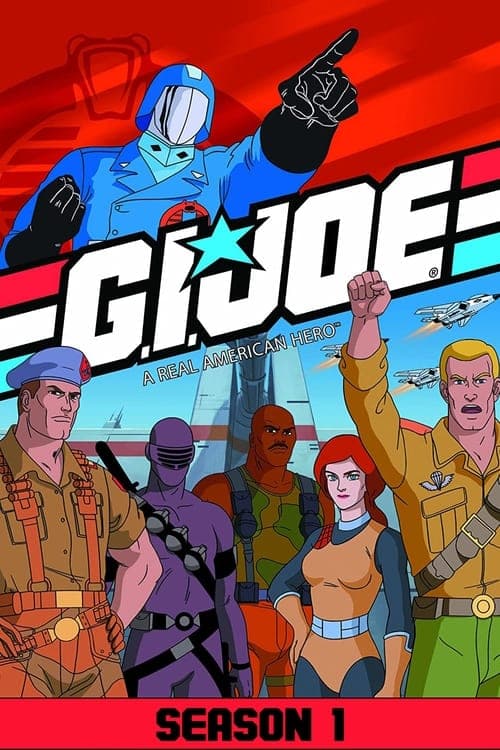 G.I. Joe Vider