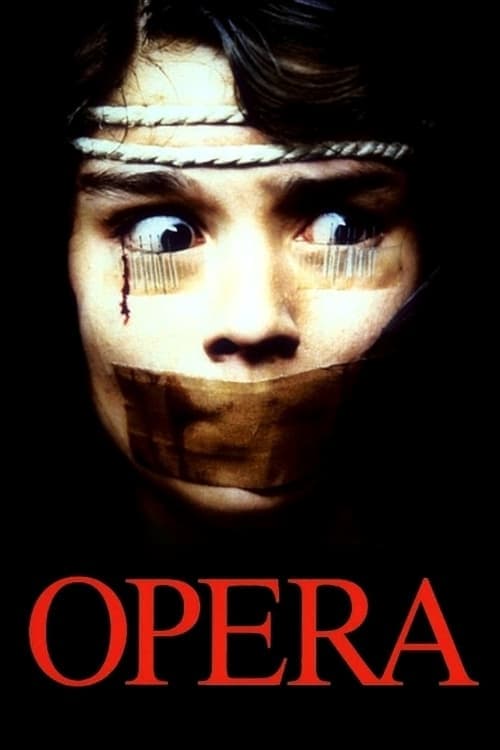 Opera Vider