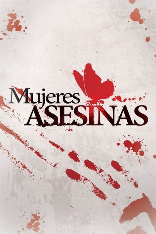 Mujeres asesinas 2008 [PL] Vider HDRip