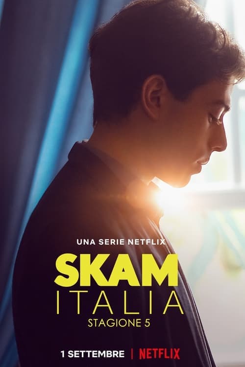 SKAM Italia Vider