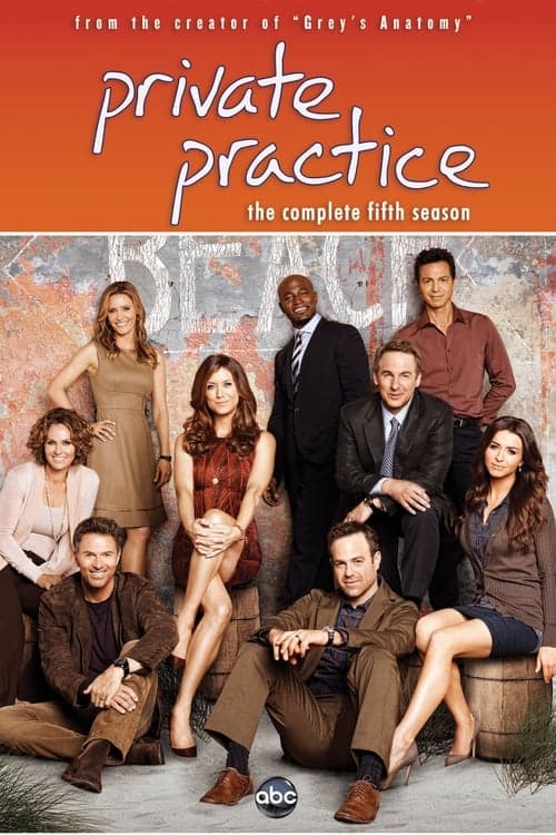 Private Practice Vider