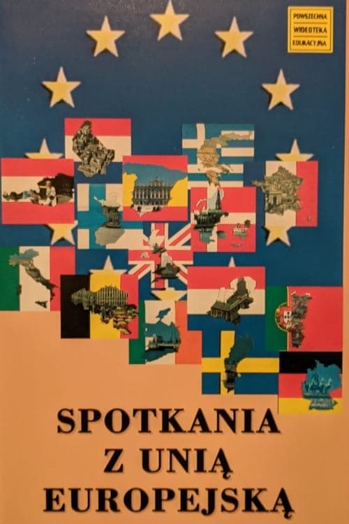 Spotkania z Unią Europejską 1997 [PL] Vider HDRip