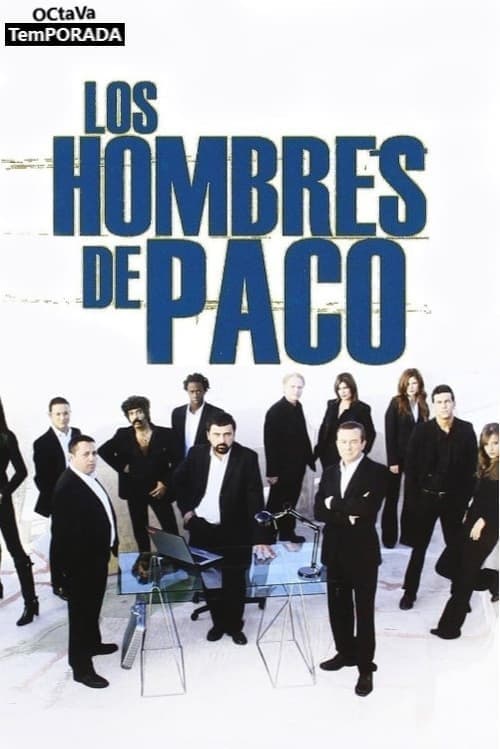 Los hombres de Paco Vider