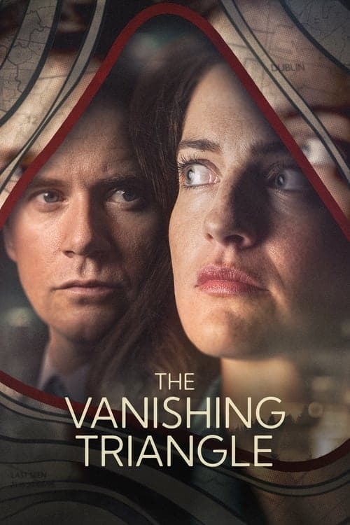 The Vanishing Triangle 2023 [PL] Vider HDRip