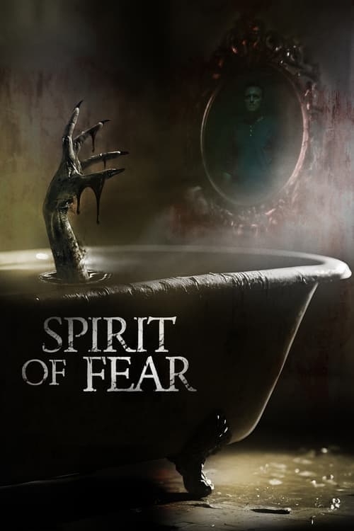 Spirit of Fear Vider